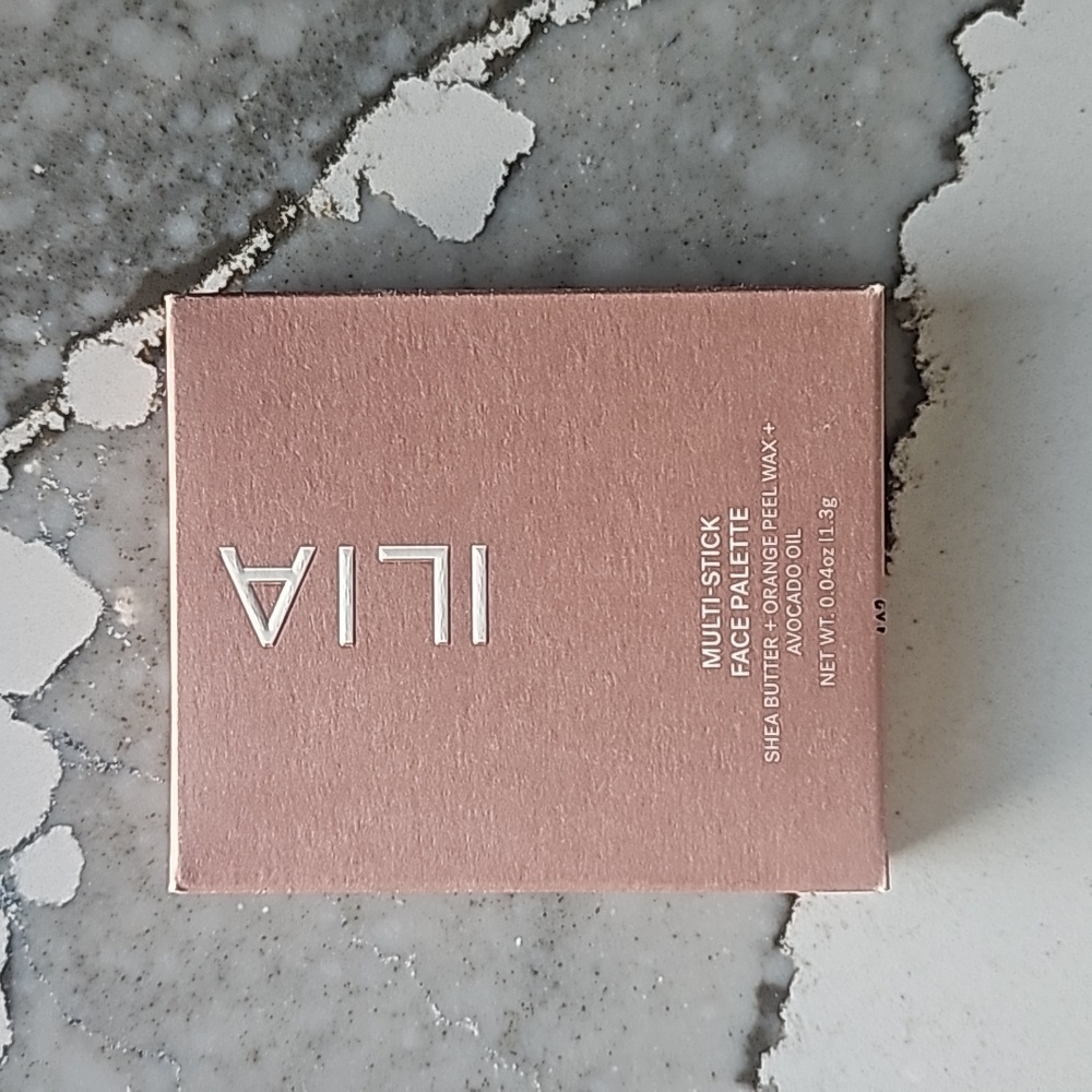 Ilia Multi Stick Face Palette NEW UNOPENED